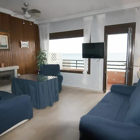 Apartman Cubo's 1i Perla Del Sol *